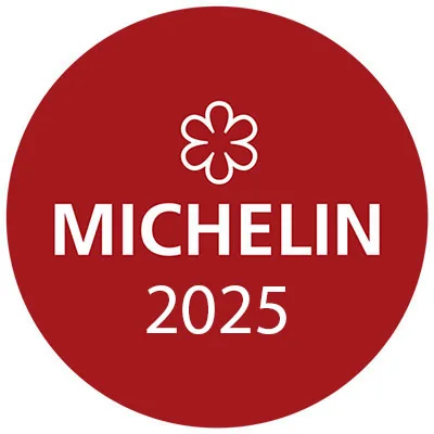 Michelin Guide preporuka 2025 za Boban